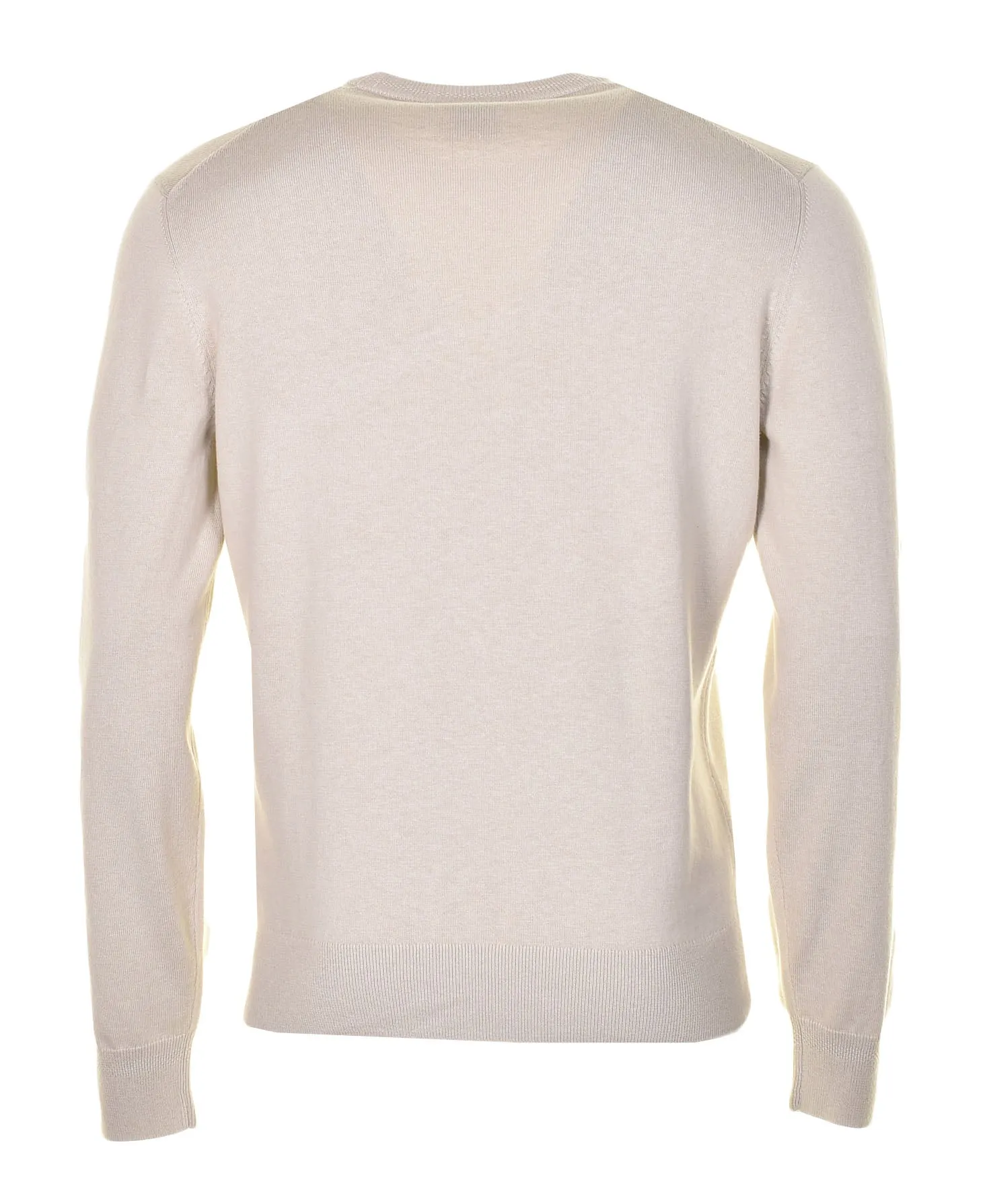 Kanovano Knitted Jumper Light Beige