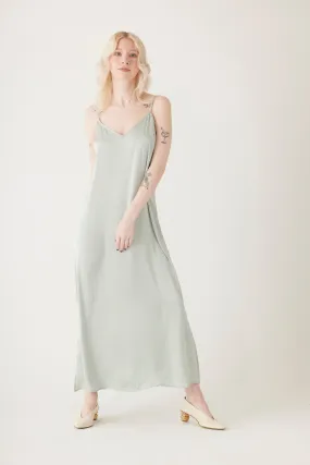 Kate Slip Dress in Japanese Charmeuse