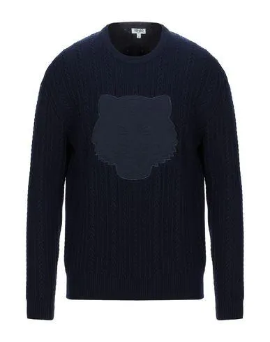 Kenzo Man Jumper Dark blue XS INT