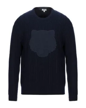 Kenzo Man Jumper Dark blue XS INT