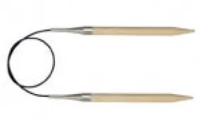 Knitter's Pride Basix 24" circular needle