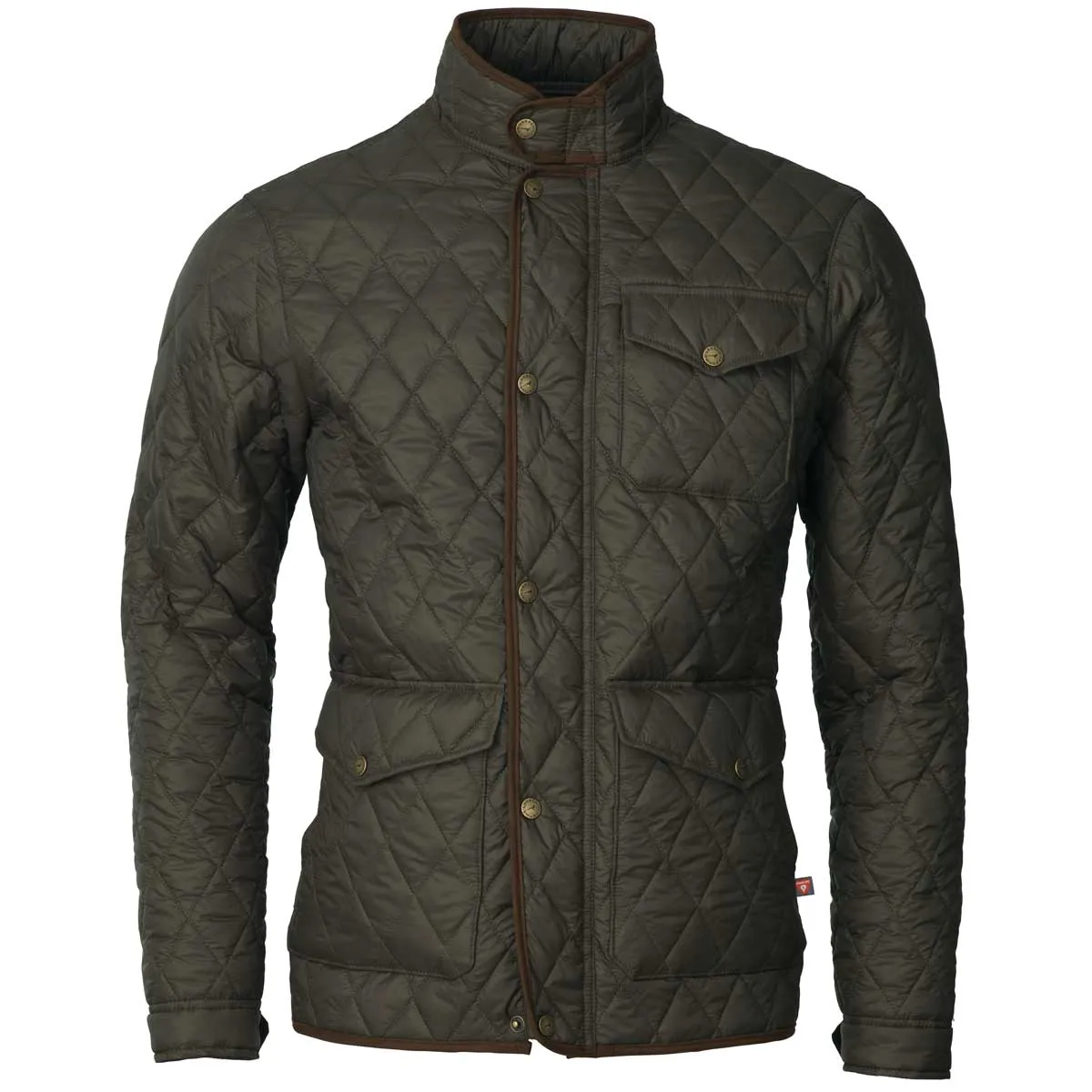 Laksen Brewster Primaloft Jacket