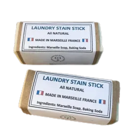 Laundry Stain Stick