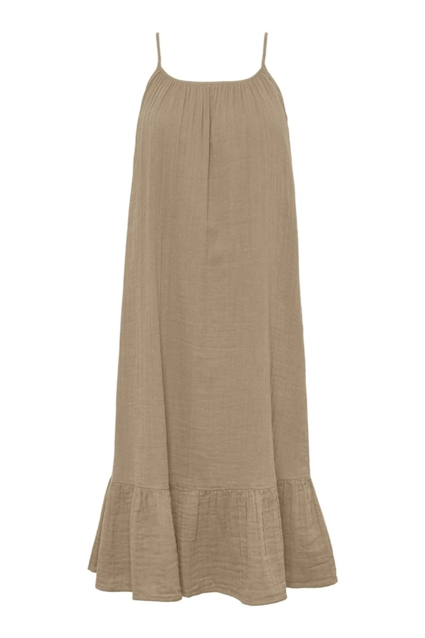 Lelou Slip dress - Nomad