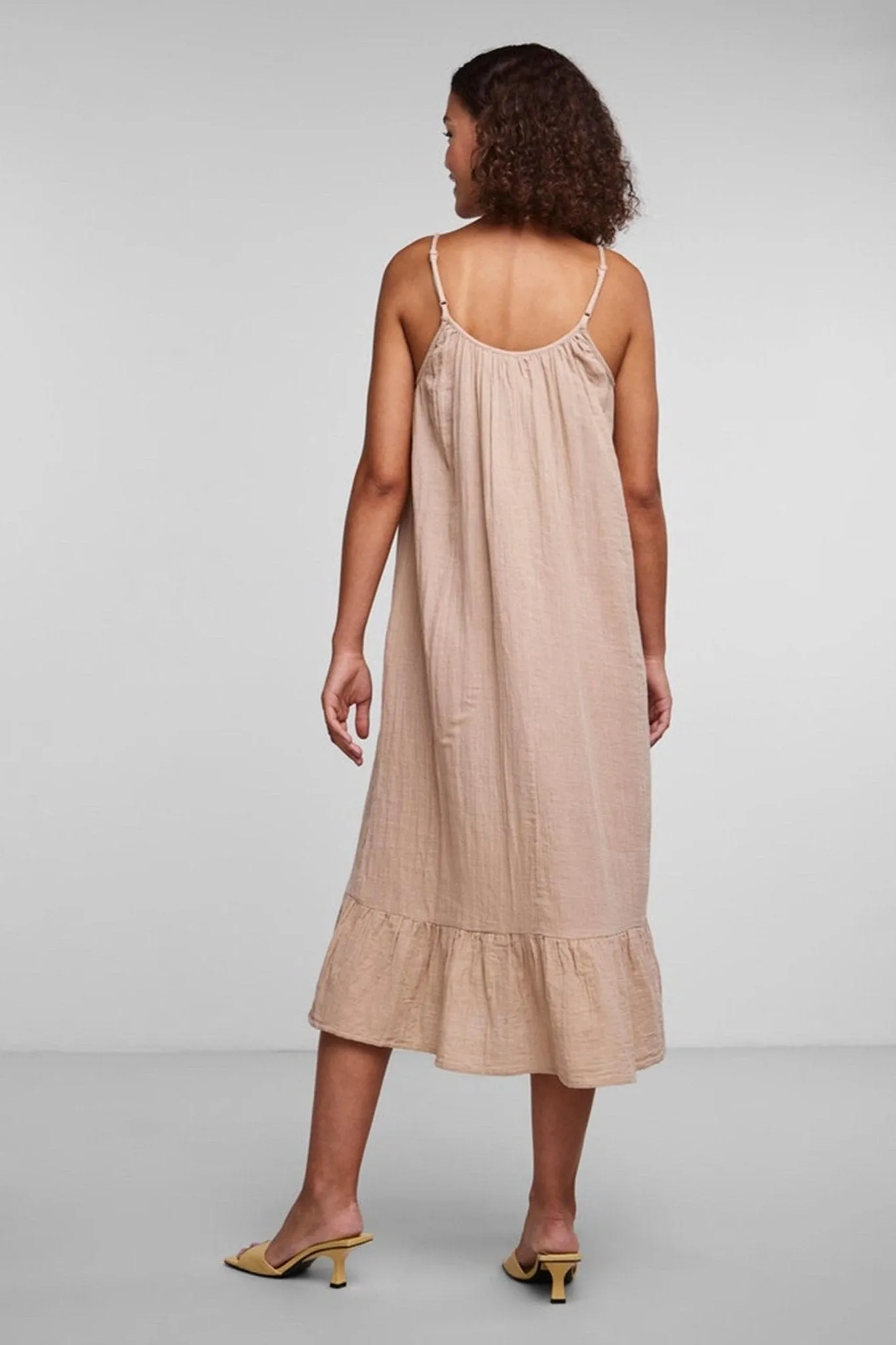 Lelou Slip dress - Nomad