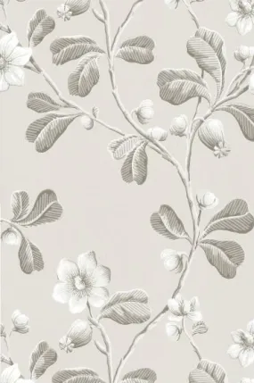 Little Greene Wallpaper Broadwick Street Pitch