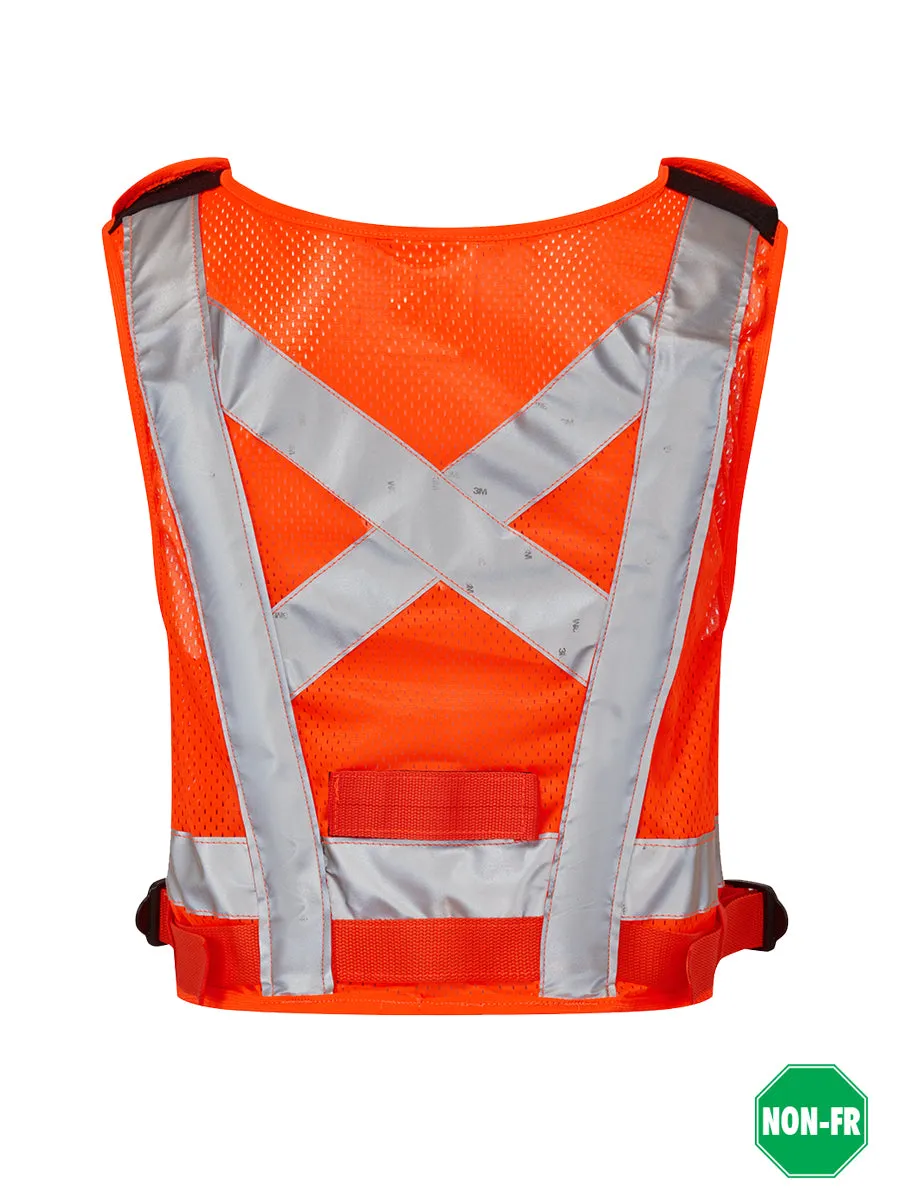 Locomotive Engineer O.C.U Vest - 1710