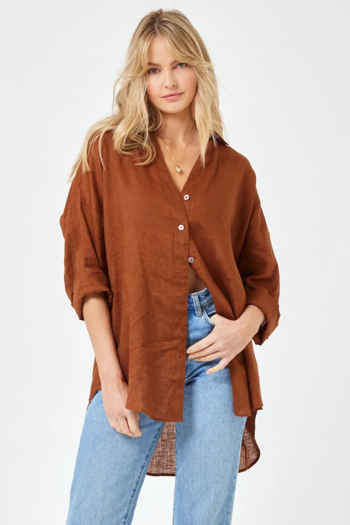 LSPACE - RIO TUNIC COFFEE