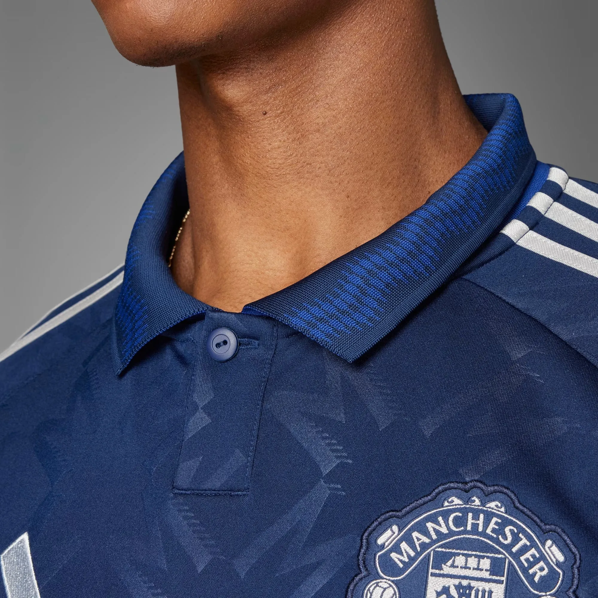 Manchester United 2024/25 Away Jersey