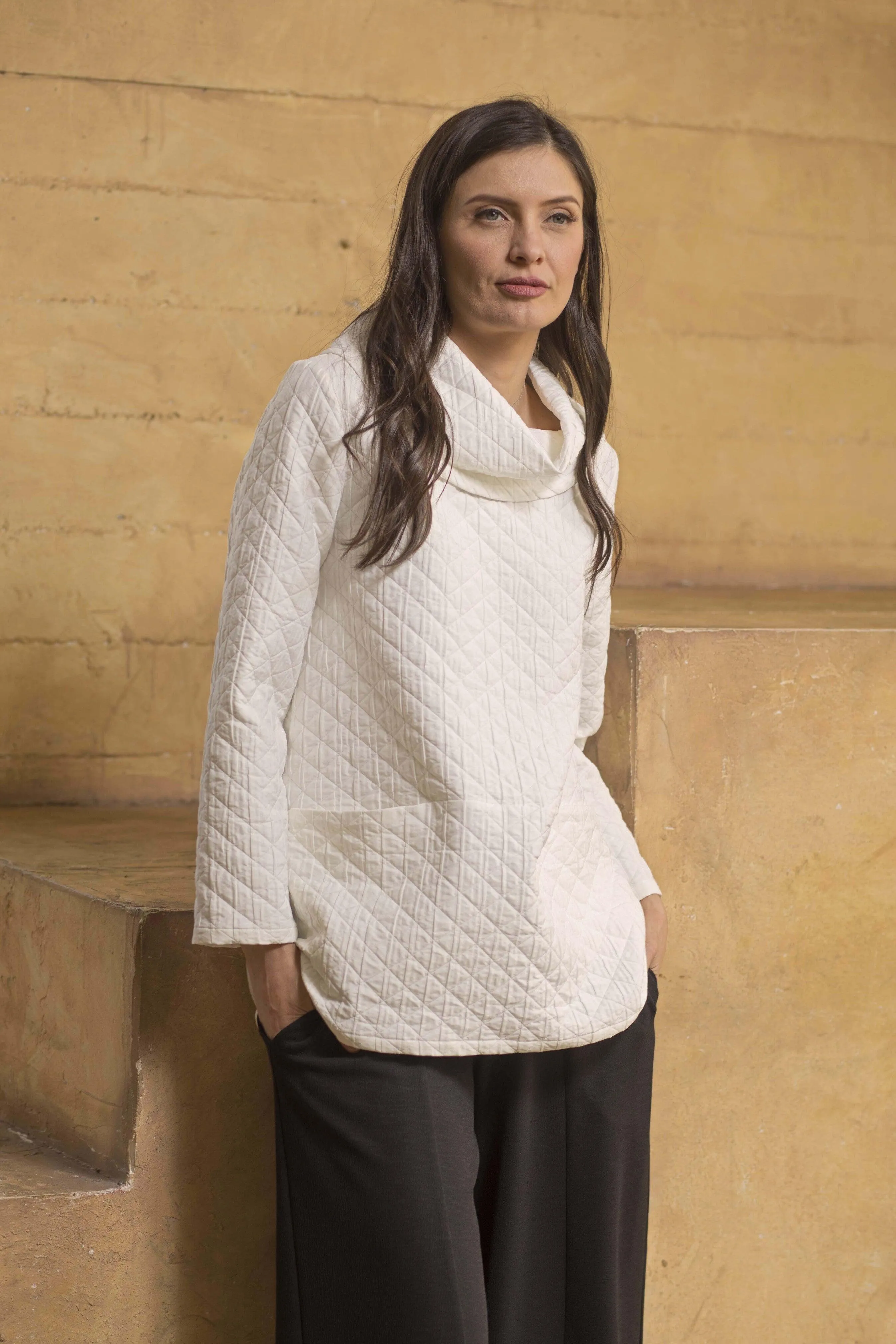 Maryse Tunic - 6V2275