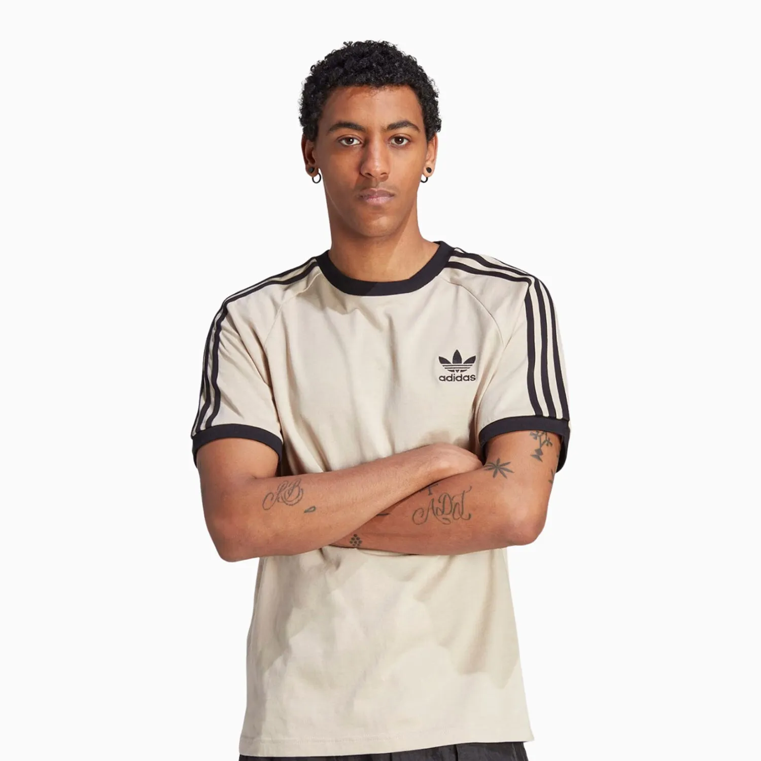 Men's Adicolor Classics 3-Stripes Outfit