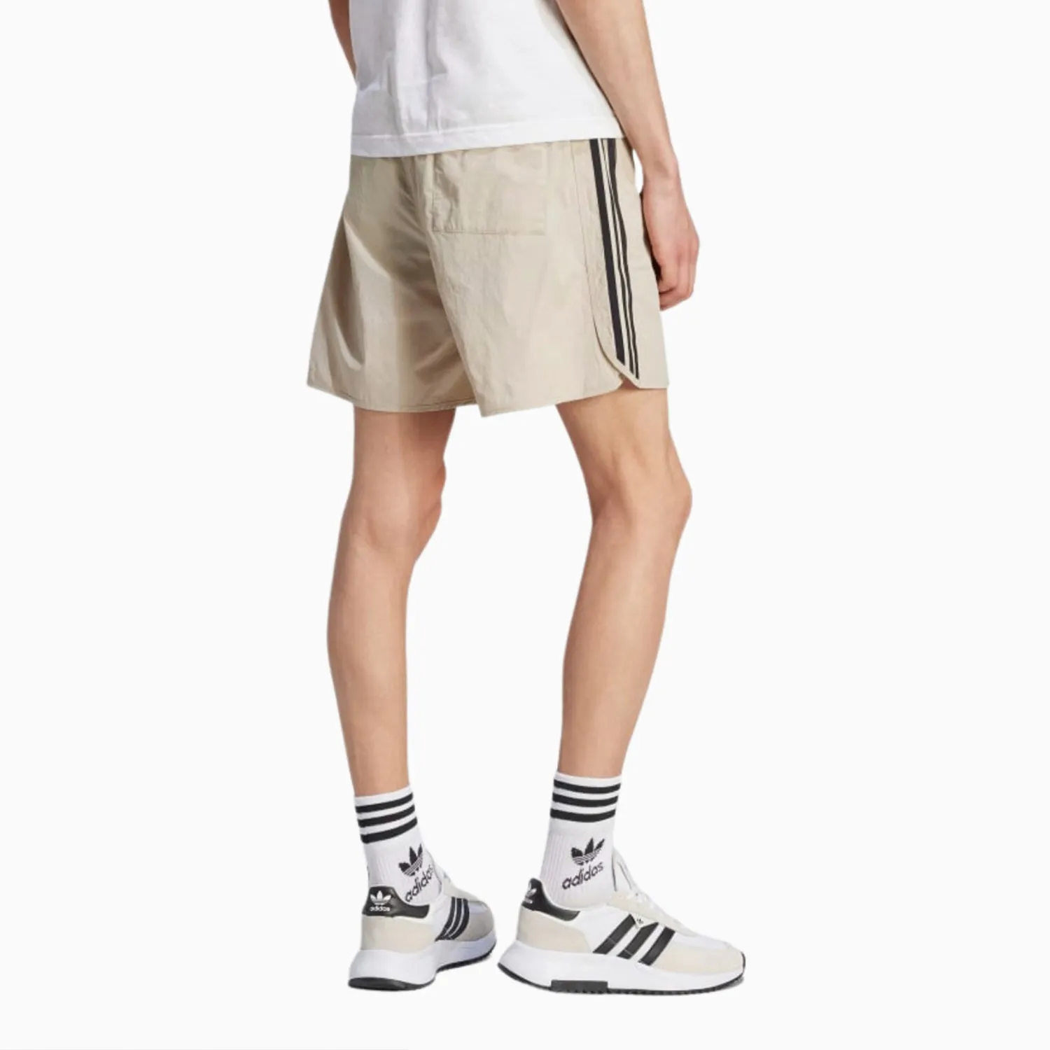 Men's Adicolor Classics 3-Stripes Outfit