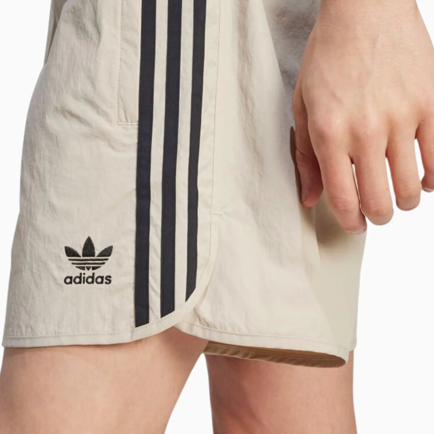 Men's Adicolor Classics 3-Stripes Outfit