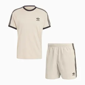 Men's Adicolor Classics 3-Stripes Outfit