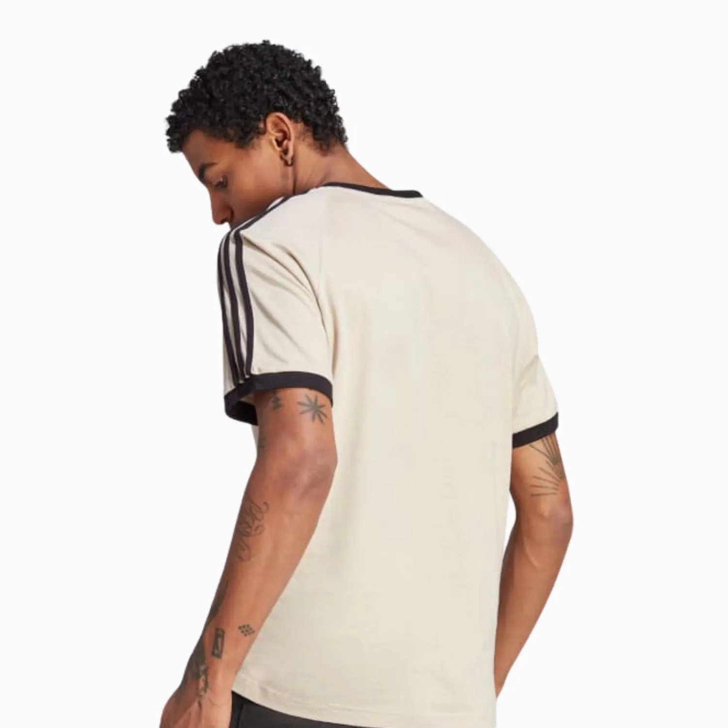 Men's Adicolor Classics 3-Stripes Outfit