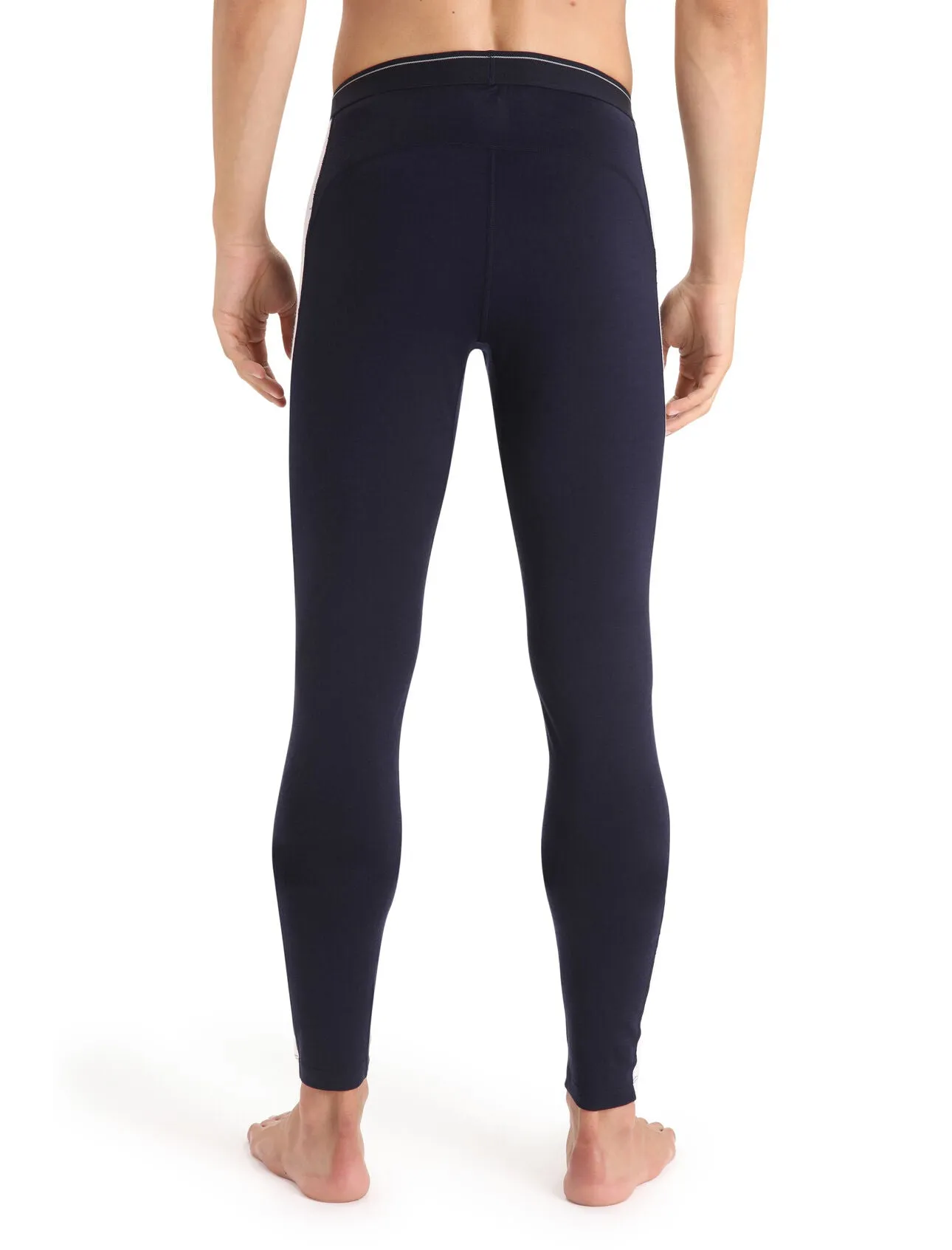 Men's Merino 200 Sonebula Thermal Leggings