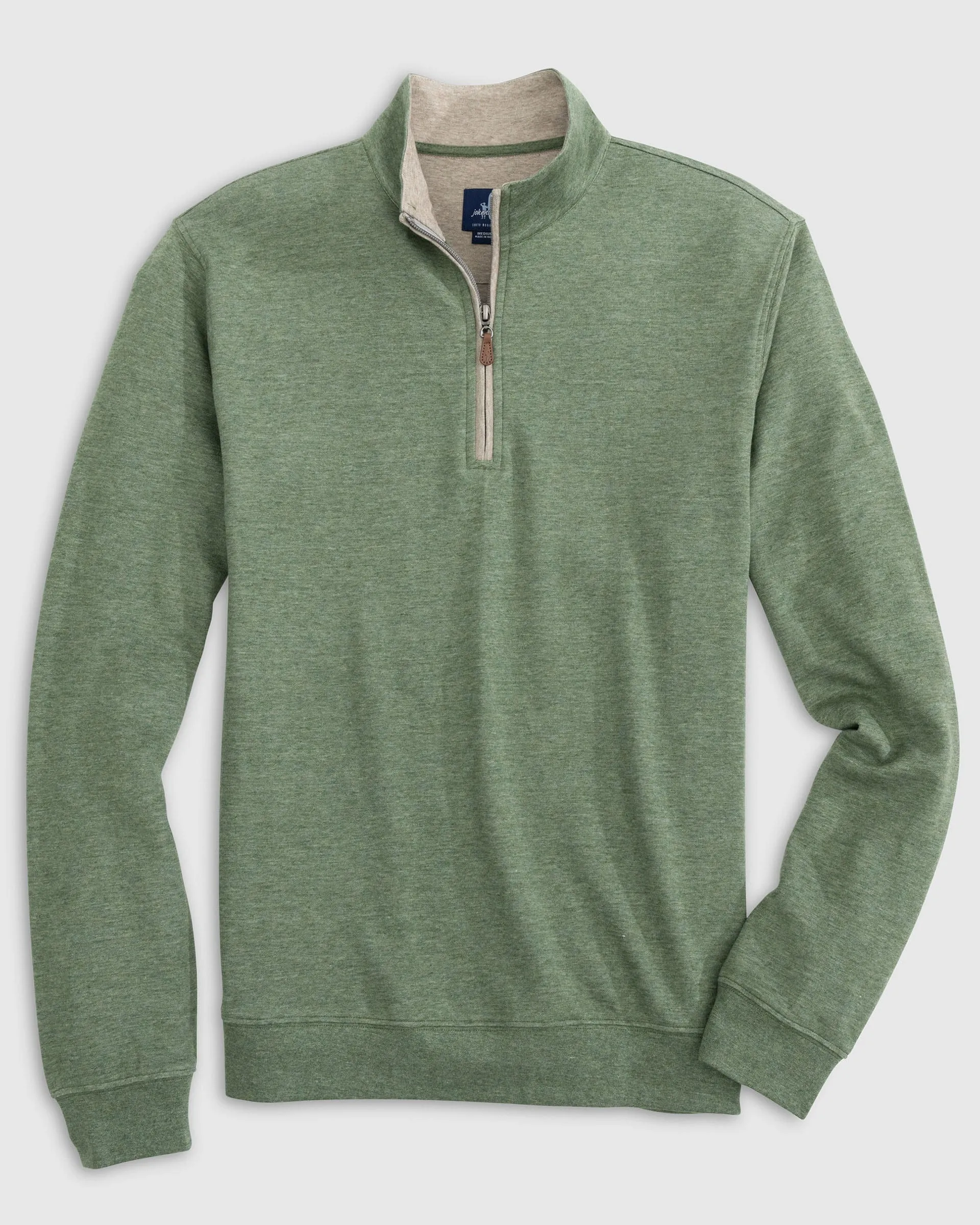 Men's Sully 1/4 Zip Pullover