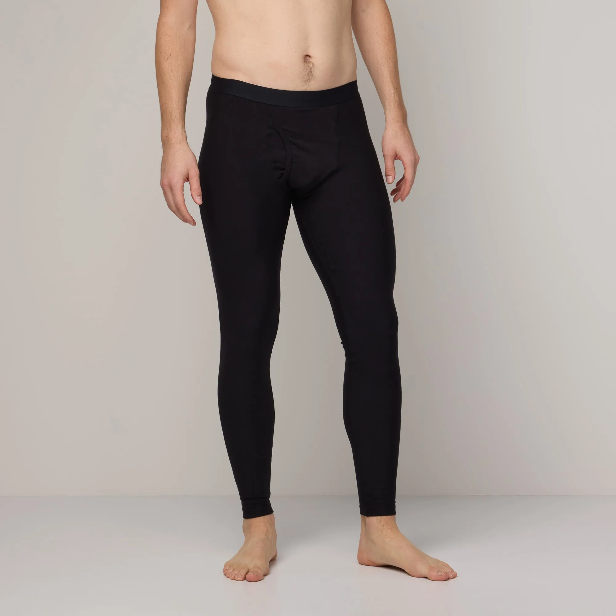 Midweight Baselayer Legging