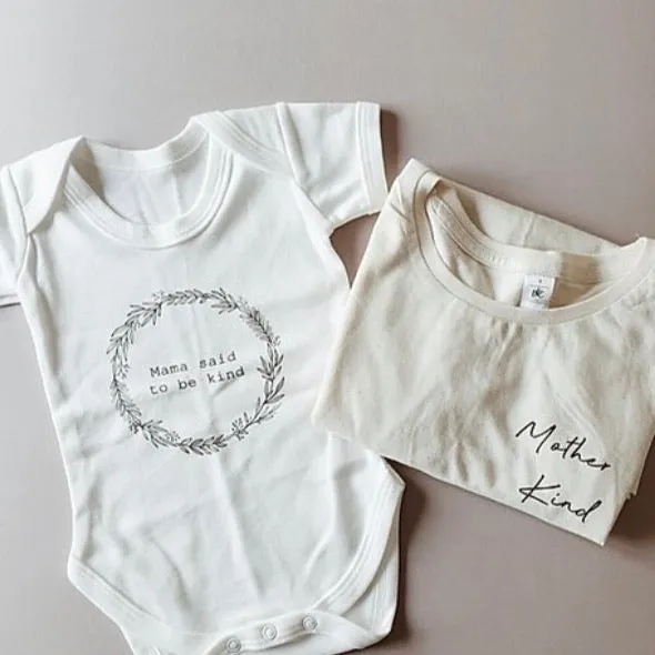 Mother Kind Tee