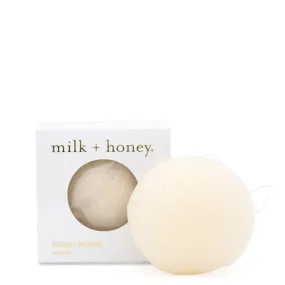 Natural Konjac Sponge