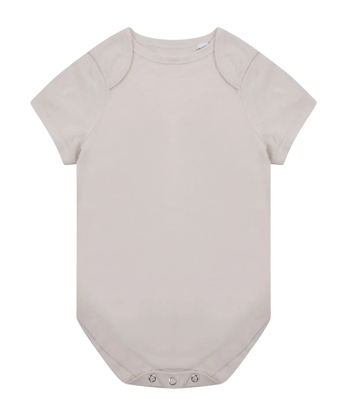 Natural - Organic bodysuit