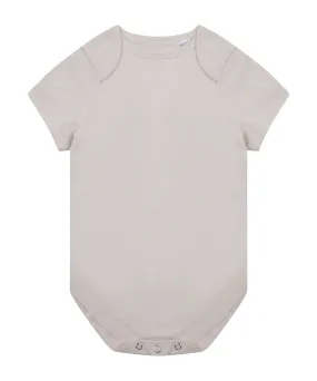 Natural - Organic bodysuit