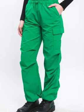 New Heights Parachute Cargo Pants