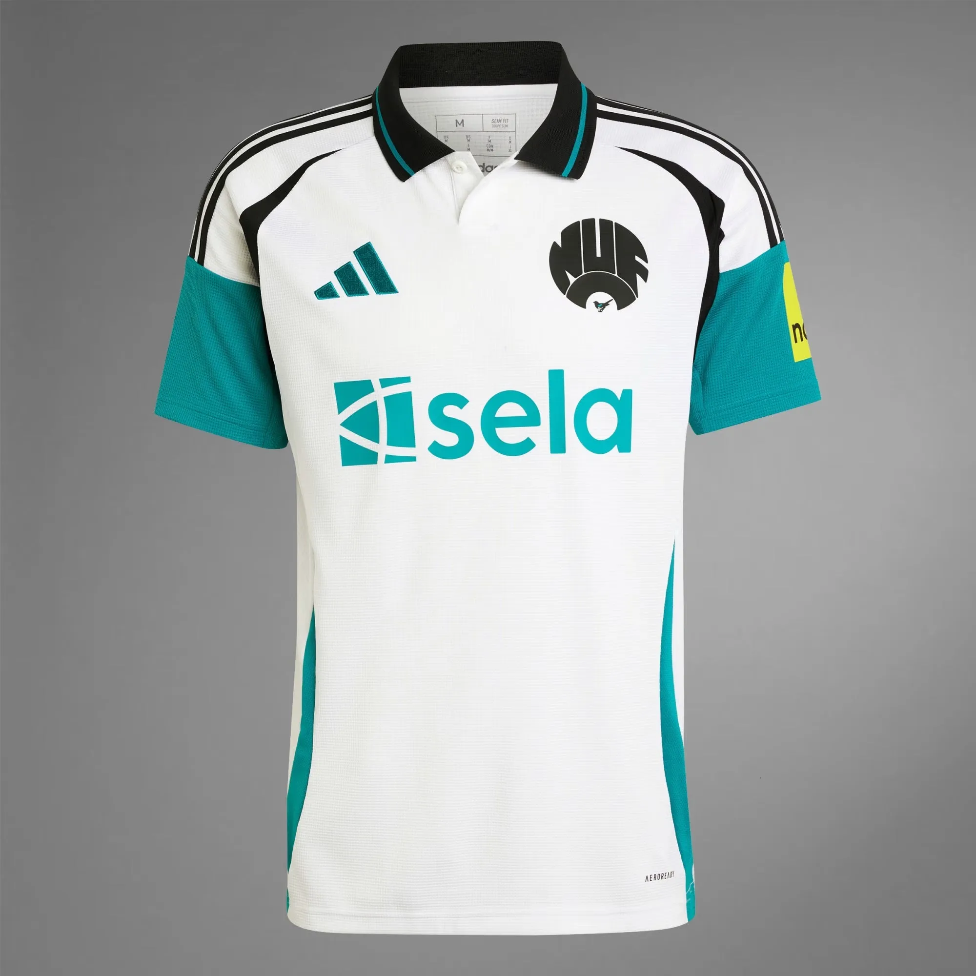 Newcastle United 2024/25 Third Jersey