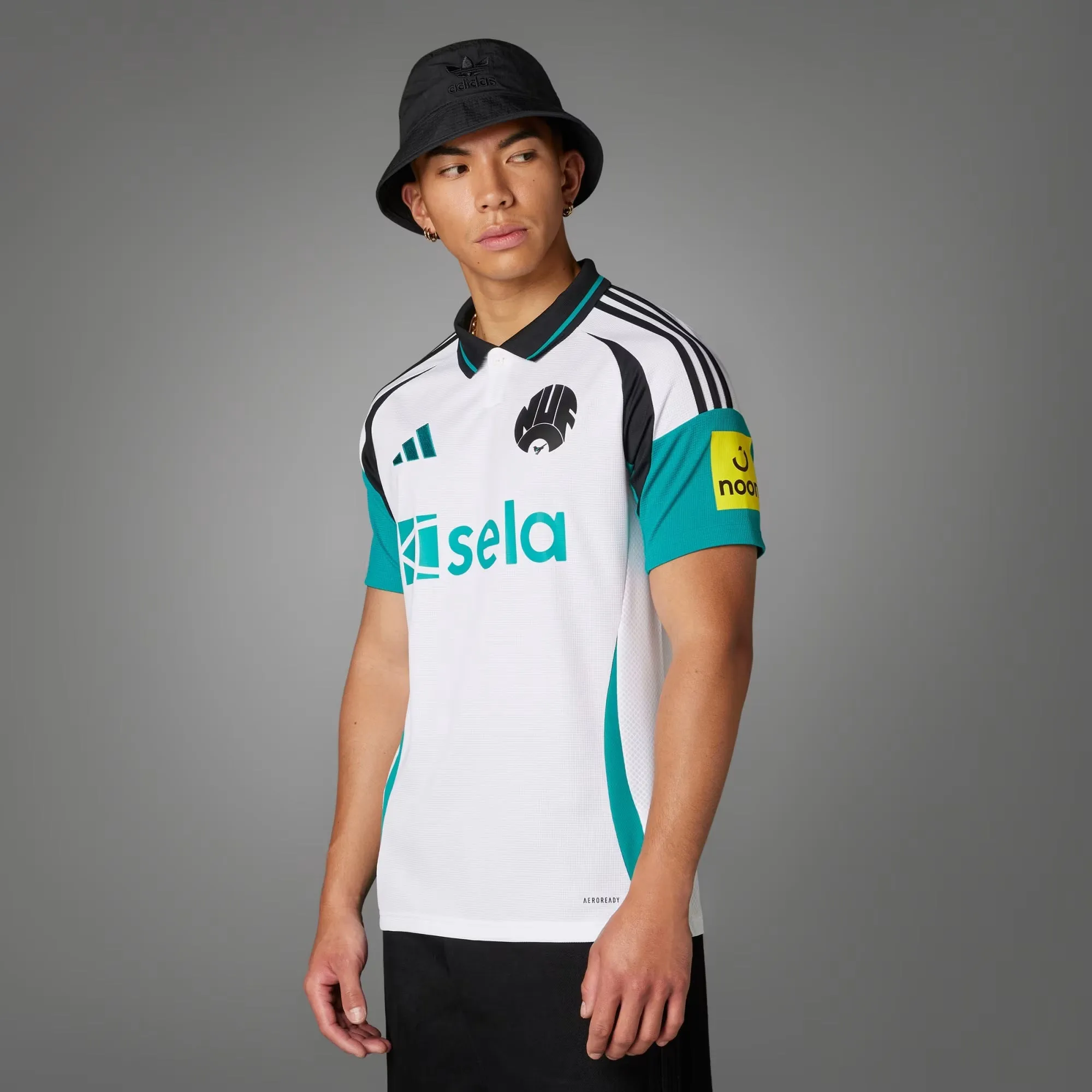 Newcastle United 2024/25 Third Jersey