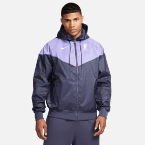 Nike 2023-24 Liverpool Men's Sport Essentials Windrunner