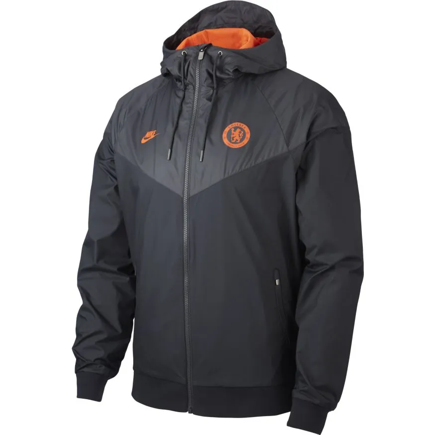 Nike Chelsea FC Windrunner Men's Jacket