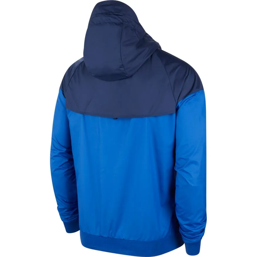 Nike England Windrunner Woven Jacket