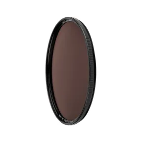 NiSi 58mm HUC PRO Nano IR Neutral Density Filter ND8 (0.9) 3 Stop