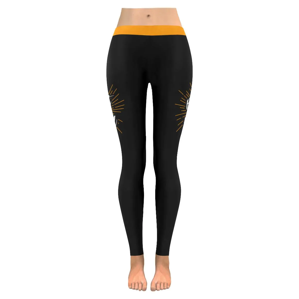 Not Perfect Just Forgiven Soft Leggings For Women - Christian Leggings For Women