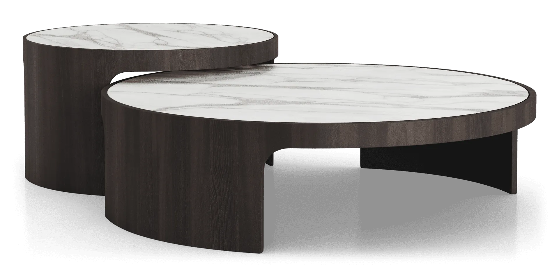 Oliver Coffee Tables