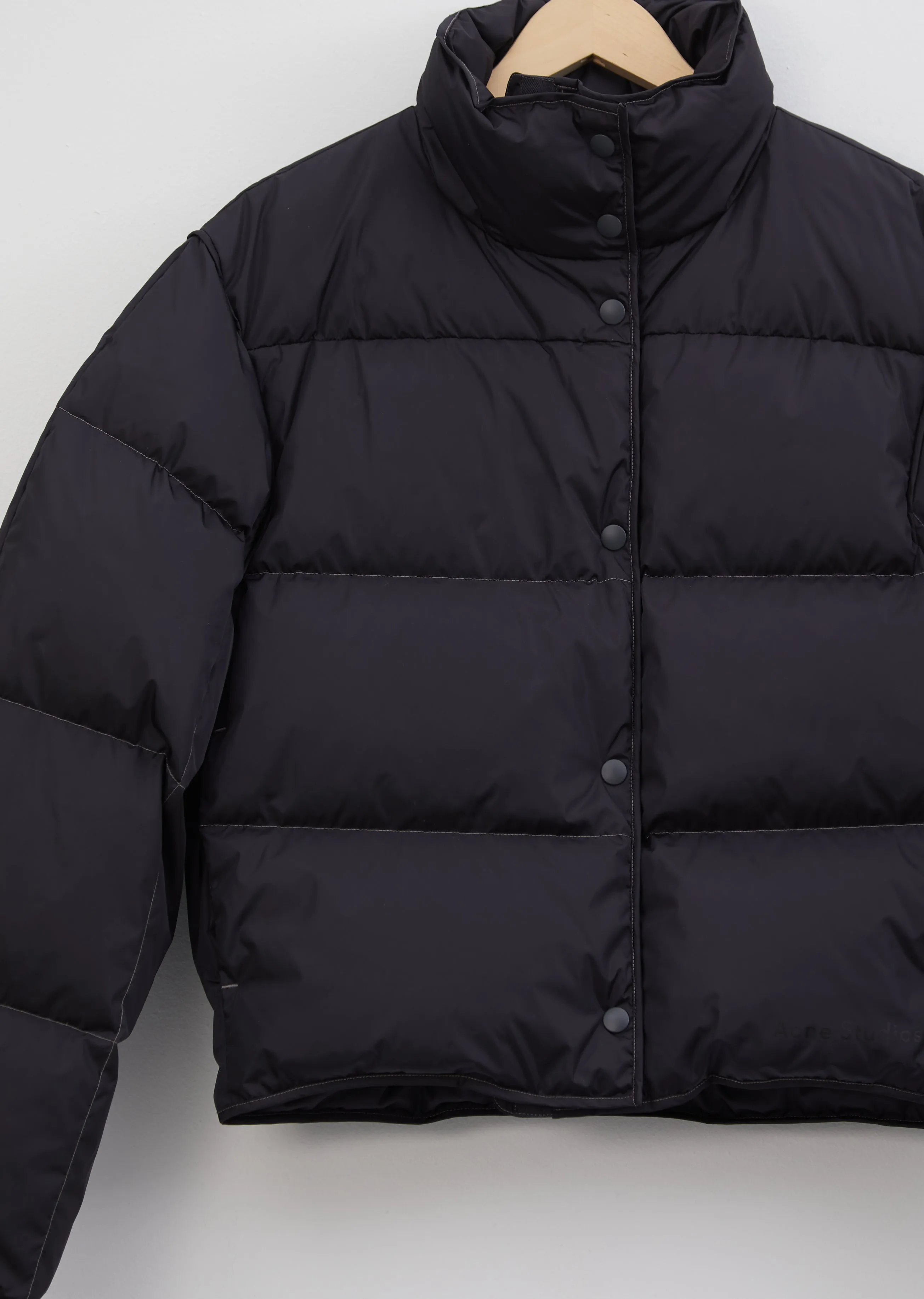 Oliviera Tech Down Jacket