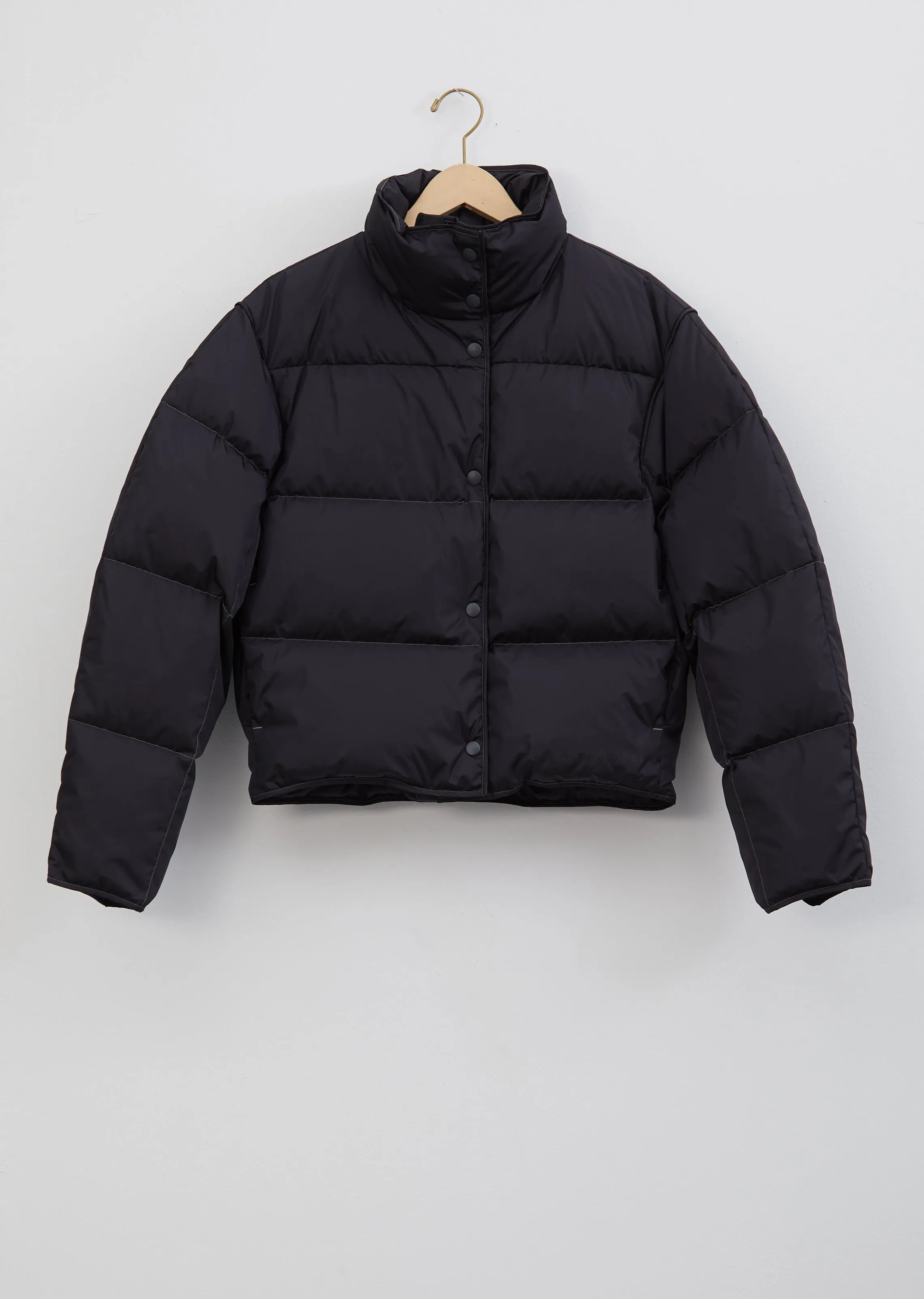 Oliviera Tech Down Jacket