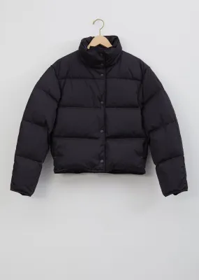 Oliviera Tech Down Jacket