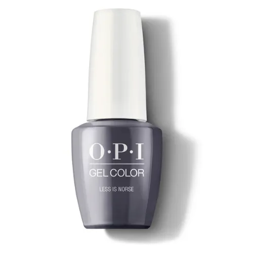 Opi Gel I60 - Check Out The Old Geysirs