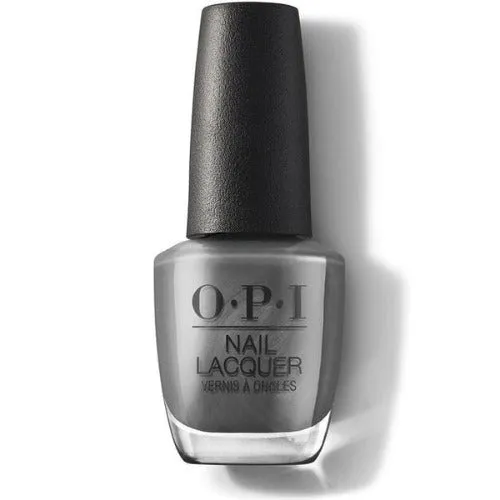 OPI Polish F011 Clean Slate