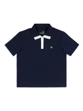 Orazio Polo-Maritime Blue