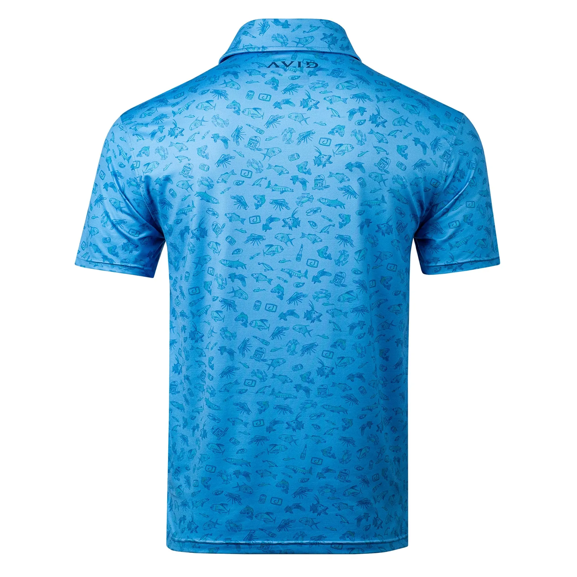 Pacifico Inshore Polo