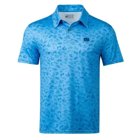 Pacifico Inshore Polo