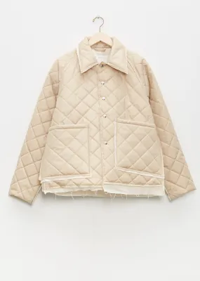 Padded Coach Jacket