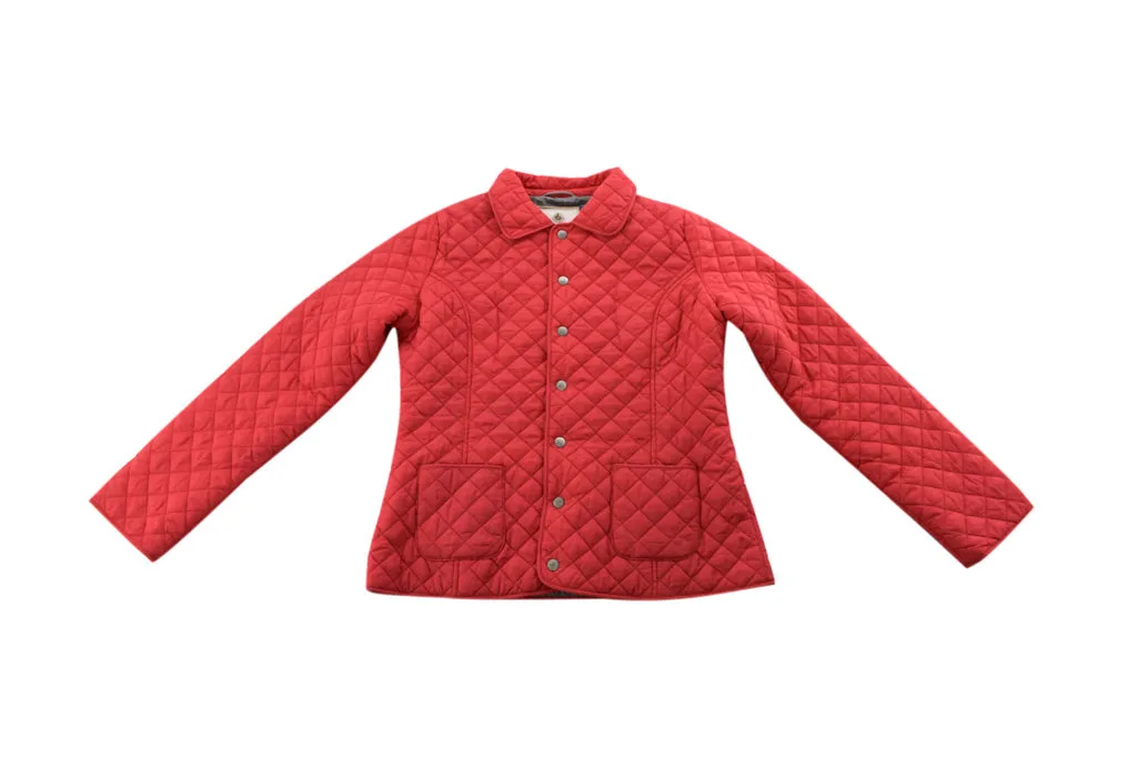 Petit Bateau, Girls Jacket, 12 Years