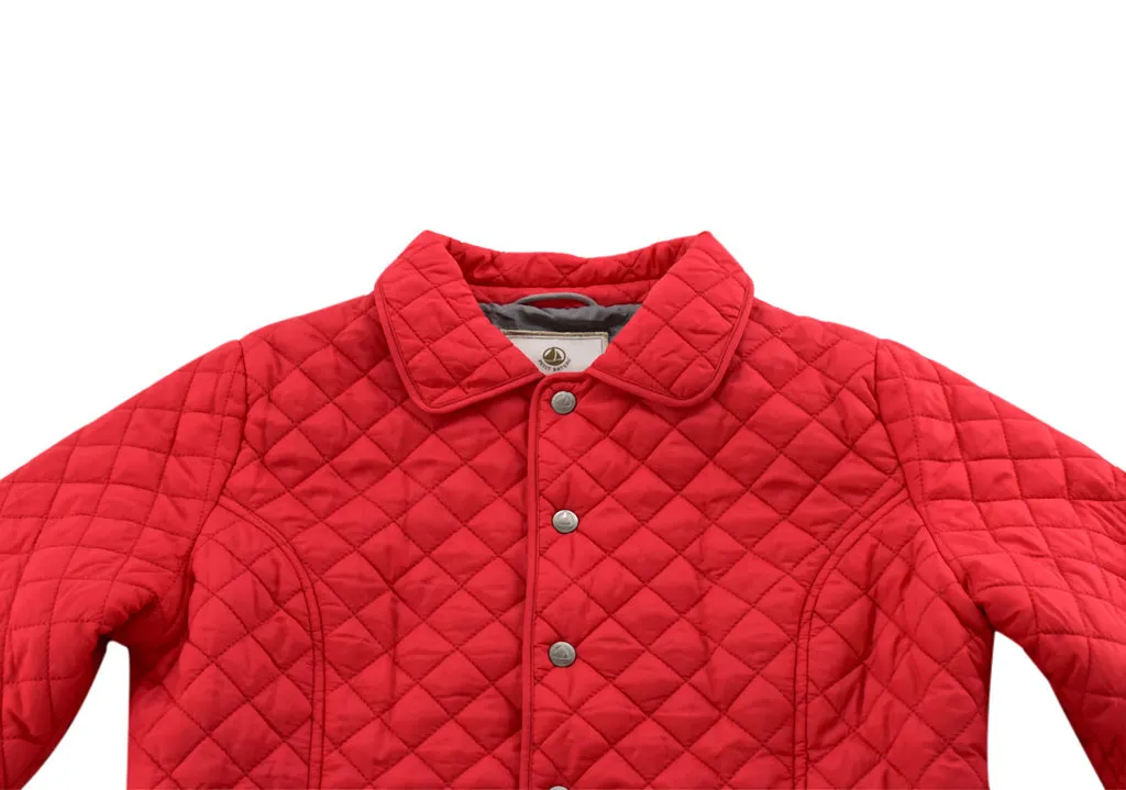 Petit Bateau, Girls Jacket, 12 Years