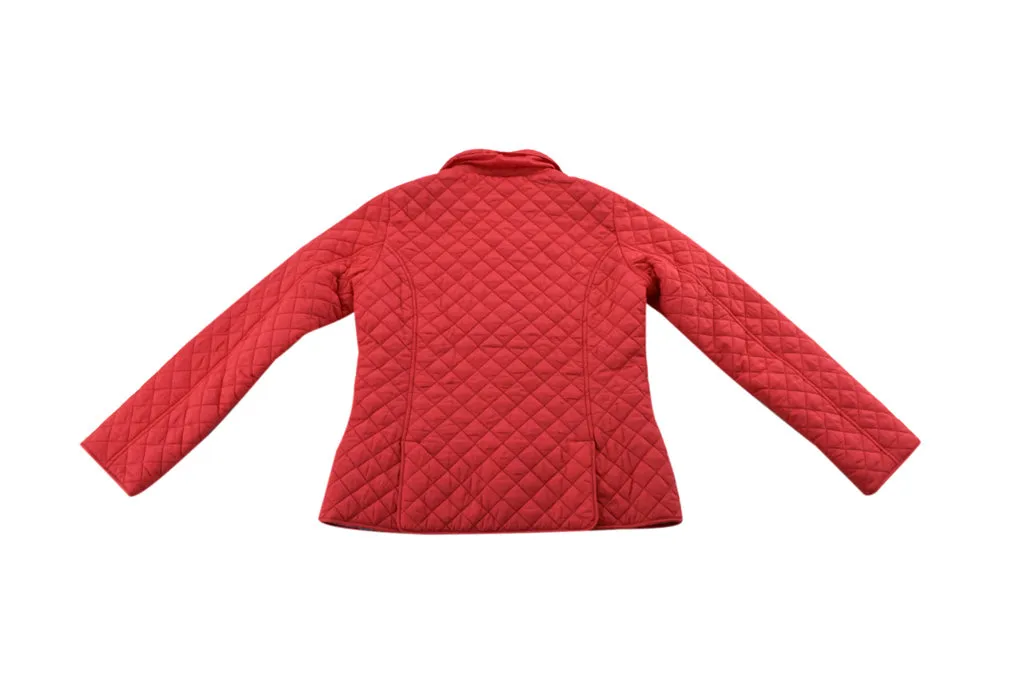 Petit Bateau, Girls Jacket, 12 Years