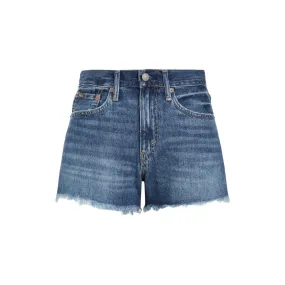 PETUNIA DONGRI SHORTS