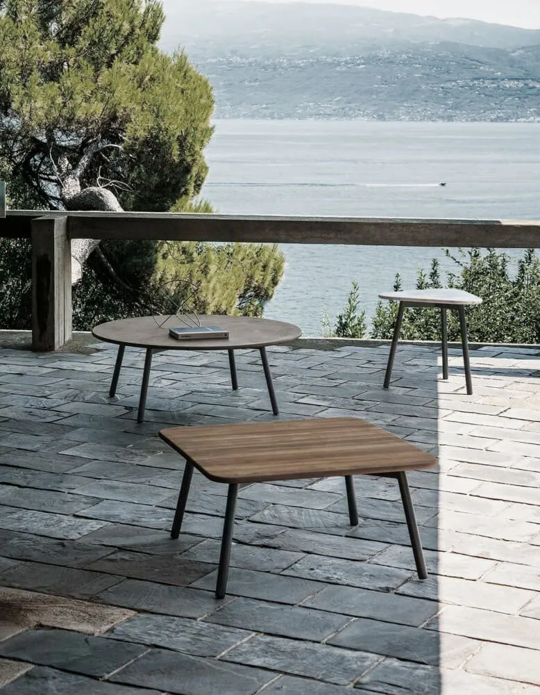 Piper 10 Outdoor Side Table