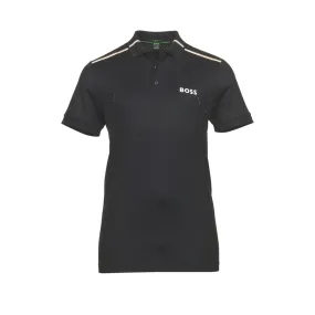 Polo Shirt Matteo Berrettini Slim-Fit